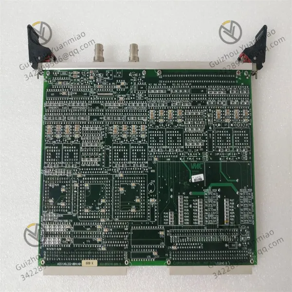 GE VMIVME-2540-000 Intelligent Controller photo-3