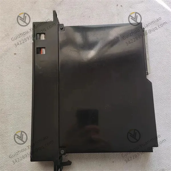 GE IC697CGR935 High-performance CPU Module photo-4