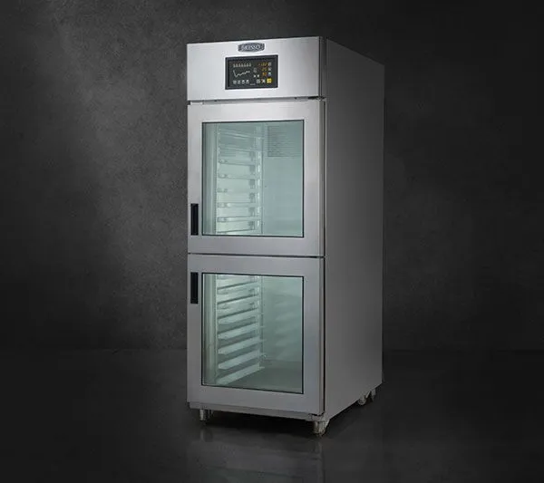 HBDC Refrigerated Proofer