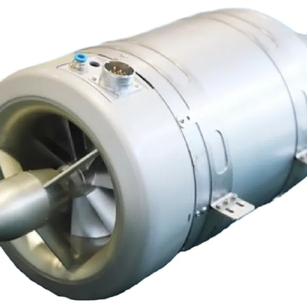 HJP160 Turbojet Engine -160 kgf