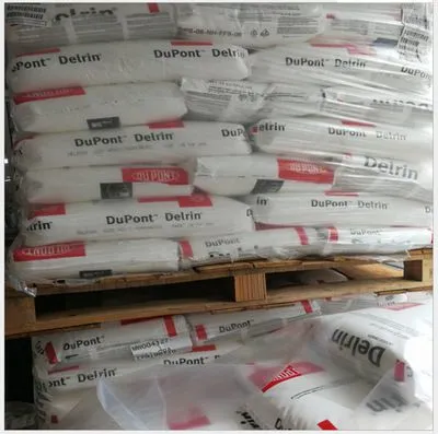 Dupont POM Delrin 500AF Polyoxymethylene Acetal Resin Industry Plastic Granule photo-4