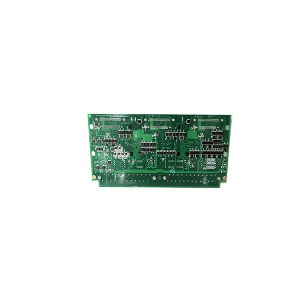 IS200TSVCH2ADC MRP061873 TERMINAL BOARD SERVOR photo-5