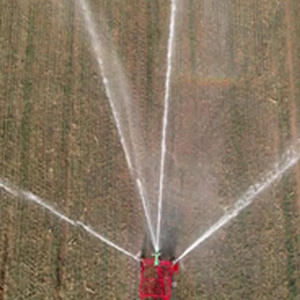 Irrigation Machine Irrigation Sprinkler Irrigation Sprinkler Impact Gun Garden Sprinkler photo-3