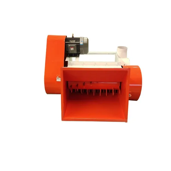 Scrap Eps Polyurethane Fly Epe Tpu Ps Eva Pe Polyurethane Polystyrene Foam XPS EPP Foam Crusher