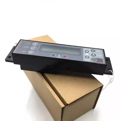 Original SANY Excavator Button Panel | OEM Control Switch Panel High Quality & Factory Price photo-2