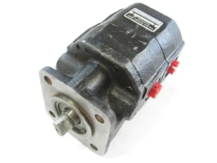SANY SY135 Excavator Hydraulic Pump OEM Replacement Manufacturer Direct With 12-Month Warranty photo-2