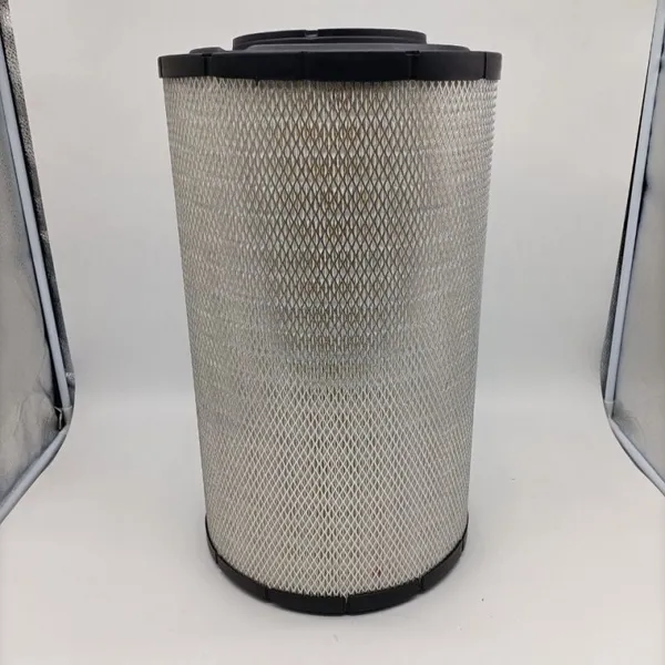Genuine SANY Excavator Air Filter B222100000532 B222100000535 Engine Intake Filter Element for SY215 SY335 Excavators photo-5
