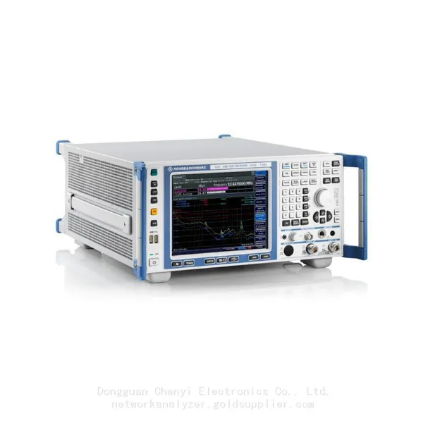 Rohde Schwarz ESR3 EMI Test Receiver，9 KHz to 3.6 GHz photo-2
