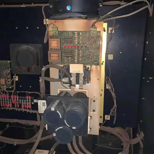 Professional Repair of Lincoln Plasma Power Supply Circuit Boards With Warranty photo-3