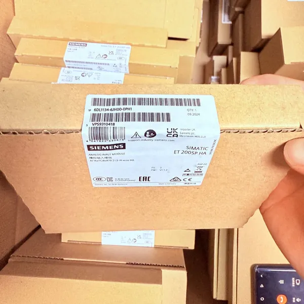 Siemens  PLC Controller SIMATIC S7-400 RACK Module  6ES7403-1TA01-0AA0