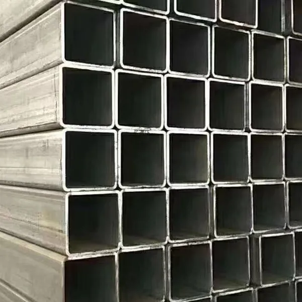 Welded Steel Pipe With Grooved Ends for Fire Protection and Sprinkler System
