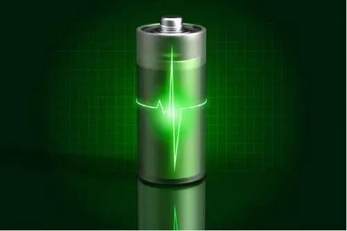 Lithium Battery photo-2
