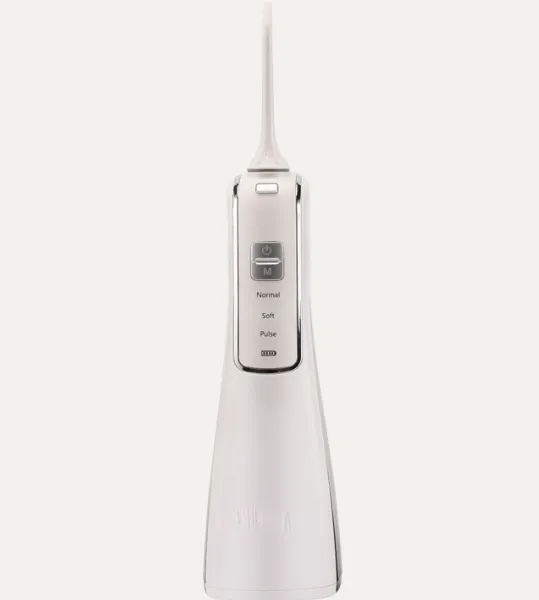Handheld Dental Cleaner/water Flosser/electric Portable Stone Removing Oral Irrigator（Wechat:13510231336）