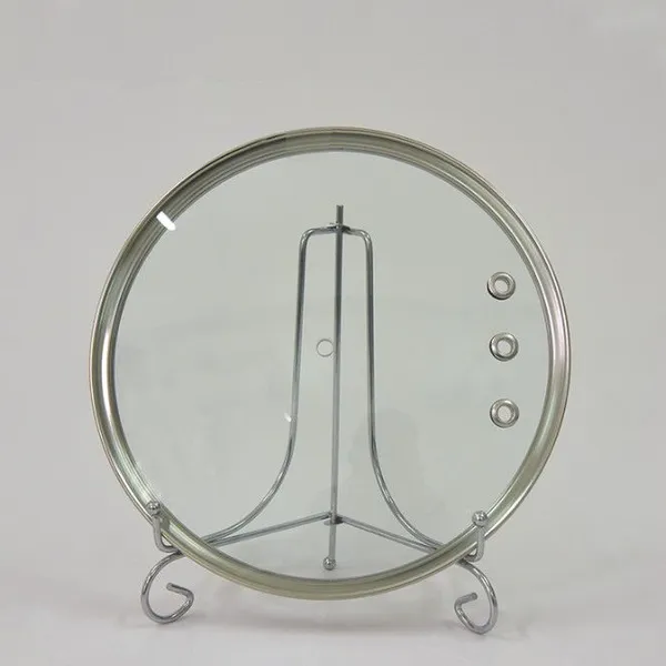 G Type Glass Lids photo-3