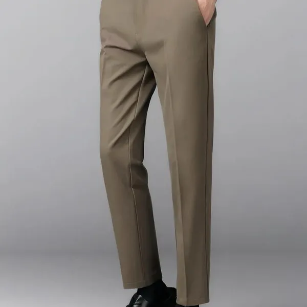 Men's Dress Pants photo-2