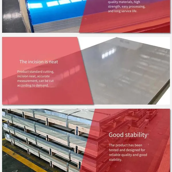 Spot 8011/1235/3003/8079 Aluminum Foil, 1060 Aluminum Foil, Aluminum Coils and Aluminum Strips photo-3