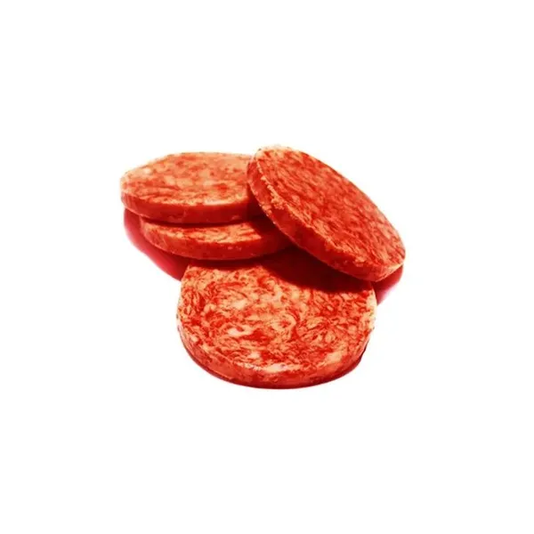 Full Automatic Cutlet Hamburger Form Meat Pie Chicken Nugget Make Burger Patty Machine photo-3
