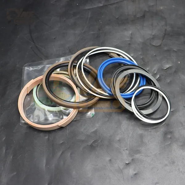 Arm Cylinder Seal Kit for Kobelco SK100-1 | YNF16888 Excavator Hydraulic Repair Kit photo-3