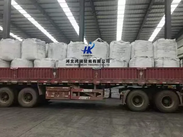 Upgrade Your Experience Carbon Blocks Chemically Stable Industrial Standard 0.2-1MM CPC photo-5