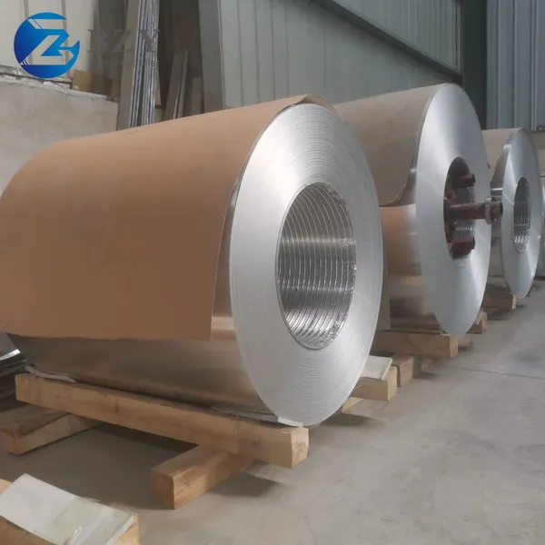 One-Stop Tisco Posco Jisco Baosteel Cold Roll 201 430 304 Stainless Steel Coil Price Per Ton photo-3