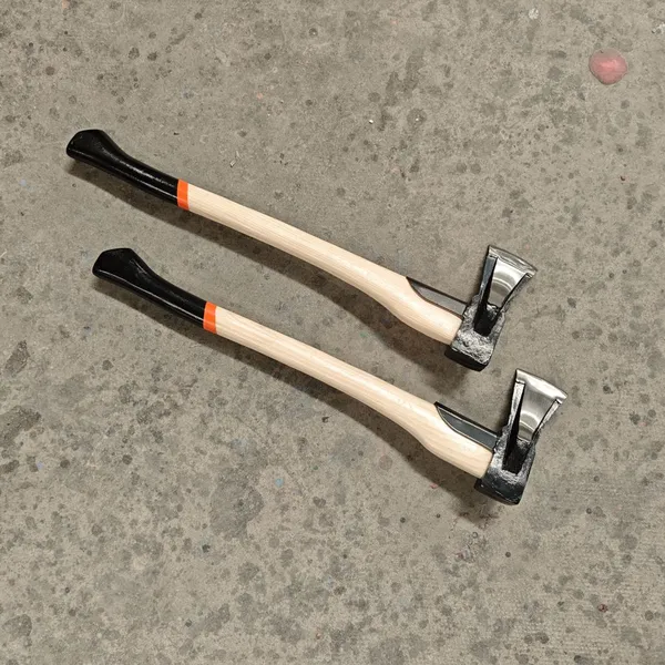 Splitting Axes Splitting Maul Tree Cutting Tool Splitter Splitting Wedges Log Cutiing photo-2