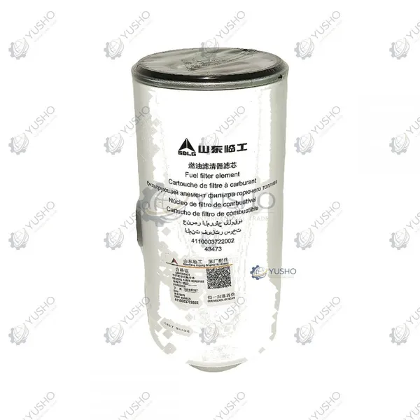 Spare Part 4110003722002 for SDLG Wheel Loader Genuine OEM photo-2