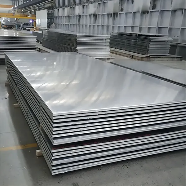 EN X2CrNi18-9 Stainless Steel Sheet 2mm 1219mm Width Food Processing Machinery Panel Use photo-4