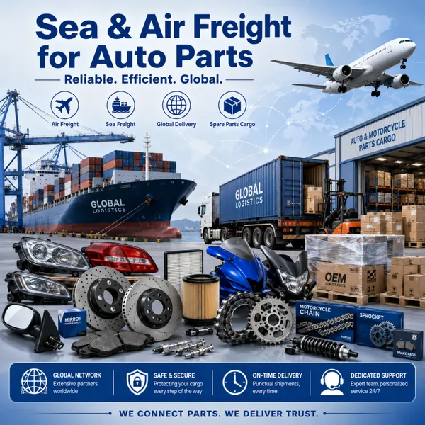 Top Sourcing Logistics Secret: Combining Multiple China Suppliers Into One Shipment photo-4