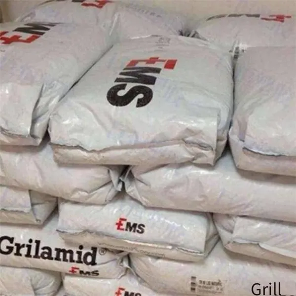 Swiss Ems Pa6 Tsgz-15, 15% gf Reinforced, High Impact, Household Products photo-3