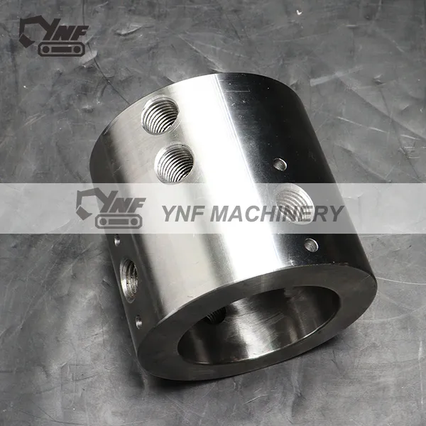 ID3235.5 Excavator Drive Transmission Part YNF17339, Excavator Drive Transmission Replacement Parts photo-4
