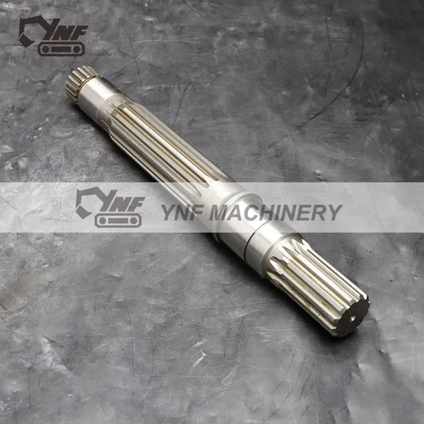 Drive Shaft 181412 K3V112DT for Excavator Drive Train Repair YNF17874 photo-3