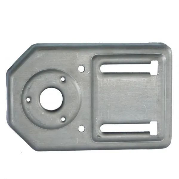Custom Size Metal Stamping Auto Parts – Brushed or Mirror Finish Options