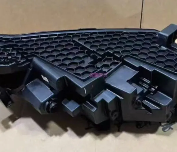 BYD Yuan UP Headlight Assembly photo-3