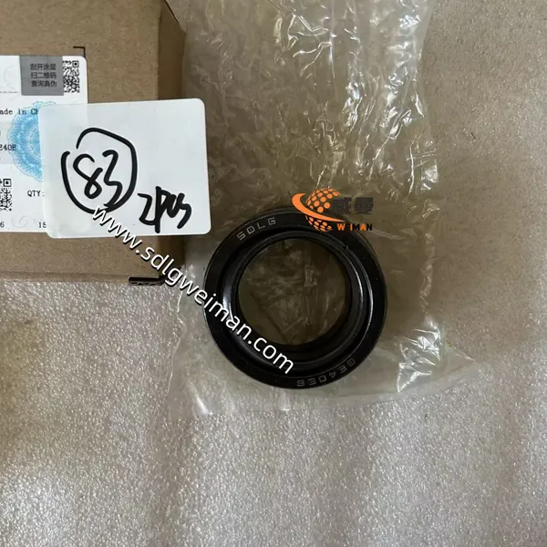 ORIGINAL SDLG BEARING 4120006612010 APPLY FOR SDLG WHEEL LOADER LG978 L978F L975F photo-3