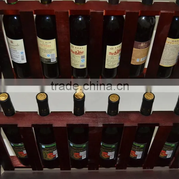 New Design Wooden Wine Rack or Wooden Wine Holder photo-4