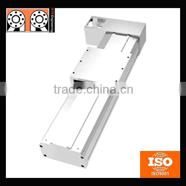 Ball Screw Series Single Axis and Multi Axis Robot Linear Module Linear Stage in Industries Automation Equipment photo-5