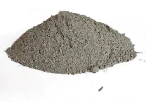 Silica Refractory Castable photo-2