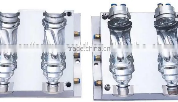 Automobile Blow Mould-Plastic Products-China Mould