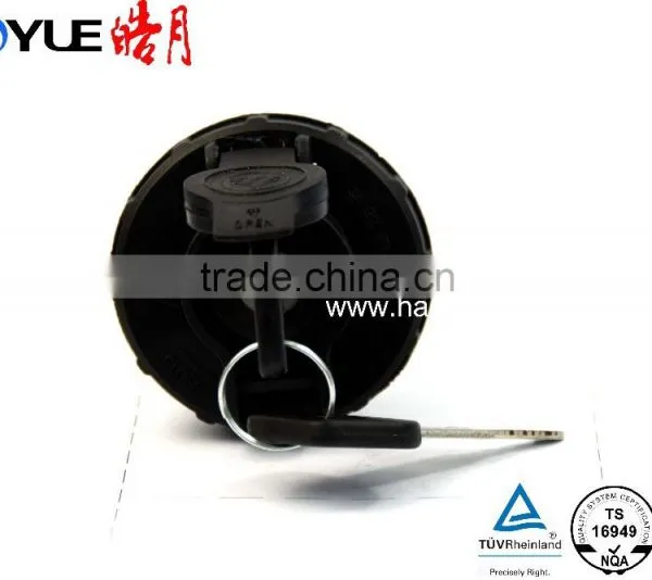 841L-B Oil Tank Lock Core photo-2