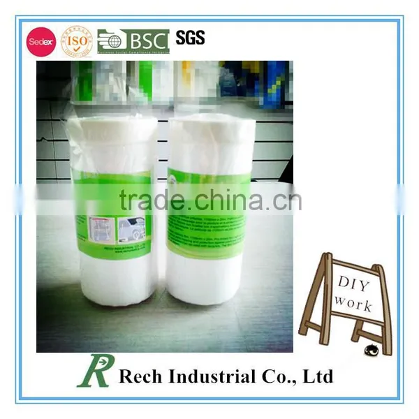 HDPE/LDPE Film on Roll photo-6