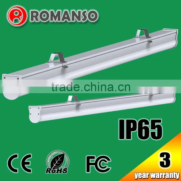 PC Housing Water Proof Ip65 Led Tri-proof Light 2ft/4ft/5ft photo-2