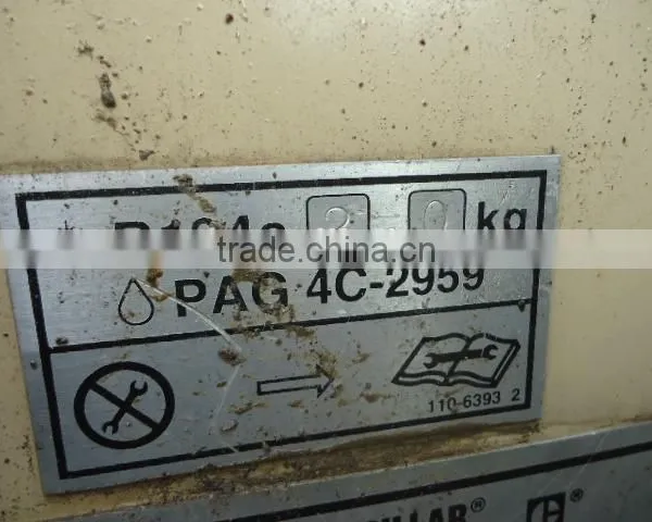 New Arrival Used Good Condition Bulldozer D9R for Cheap Sale in Shanghai photo-3