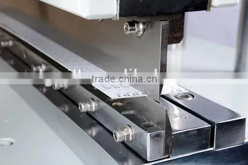 Alum PCB Separator Machine Separation Pcb Without Stress Quality Choice photo-3
