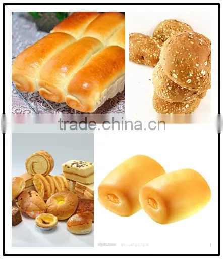 Cheap Automatic Filling Bread Production Line photo-4