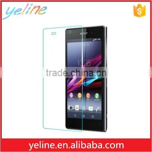 Remove Air Bubbles From Screen Protector Glass for Sony Z2mini, Screen Protector Sheet for Sony z2 Supplier's Choice photo-3