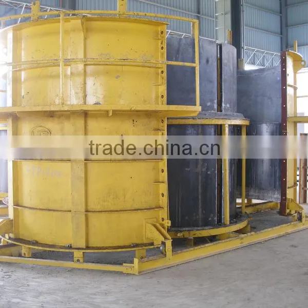 Vertical Pipe Mould photo-2