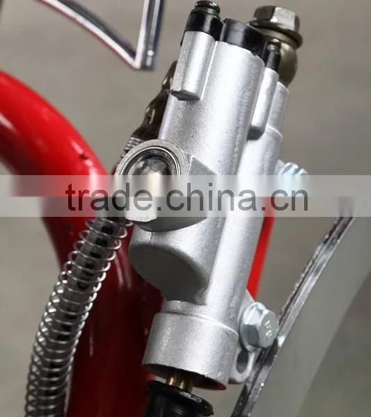 150cc Motorcycle Engine photo-4