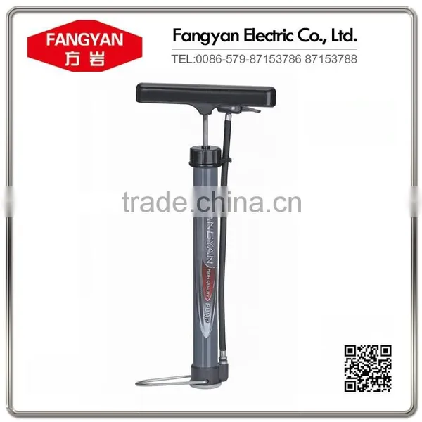 Bicycle Pump H9509-1 photo-2