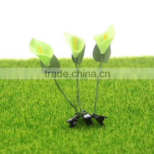 Wholesale Hair Accessories Head Long Grass Bean Sprouts Hairpin photo-6