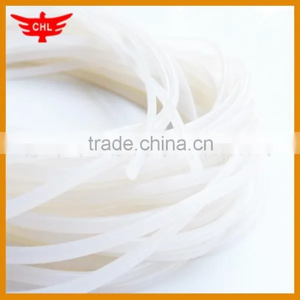 FDA Grade Silicone Rubber Tube photo-2